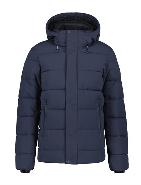 Icepeak Winterjas heren