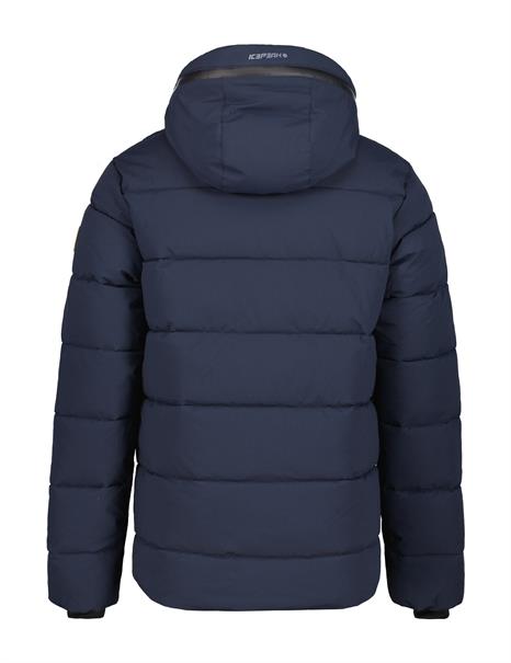 Icepeak Winterjas heren