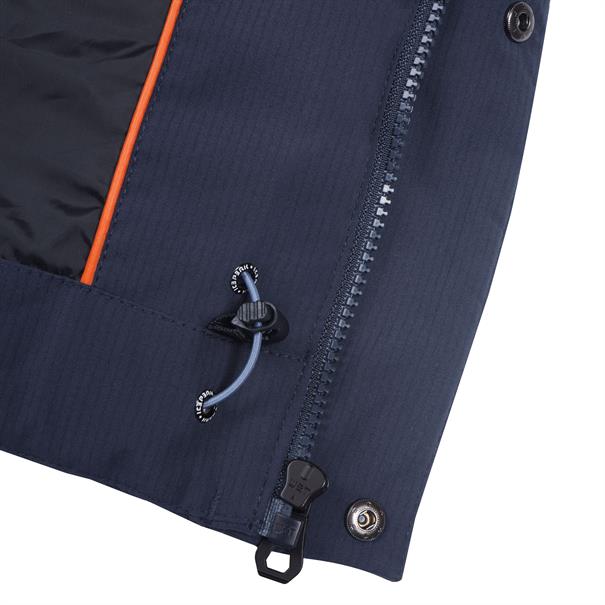 Icepeak Winterjas heren