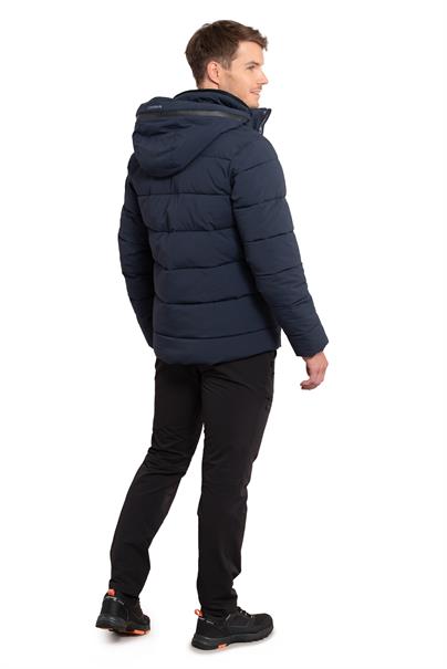 Icepeak Winterjas heren