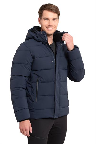 Icepeak Winterjas heren