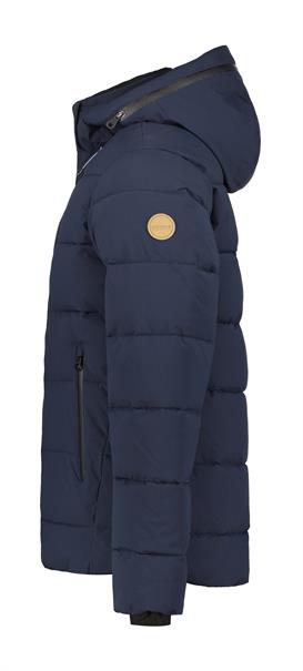 Icepeak Winterjas heren