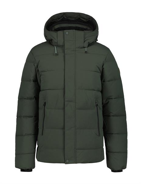 Icepeak Winterjas heren