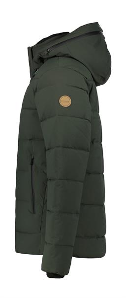 Icepeak Winterjas heren