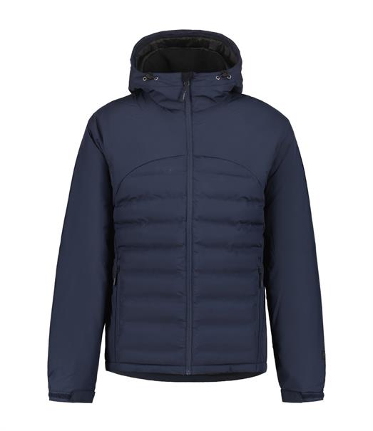 Icepeak Winterjas heren