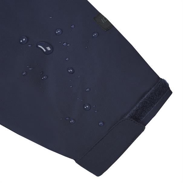 Icepeak Winterjas heren