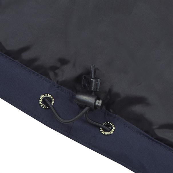 Icepeak Winterjas heren