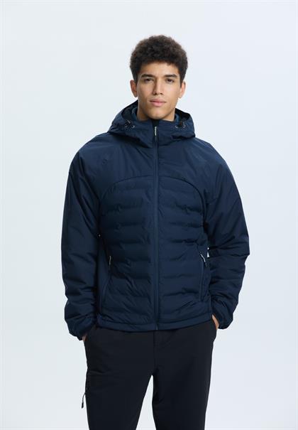 Icepeak Winterjas heren