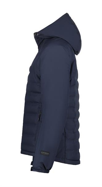 Icepeak Winterjas heren