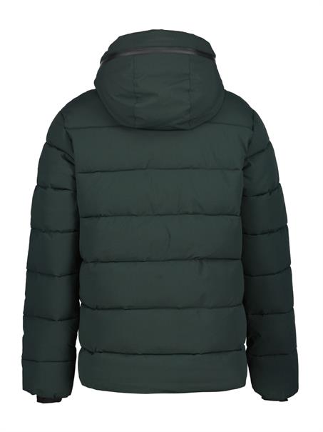 Icepeak Winterjas heren