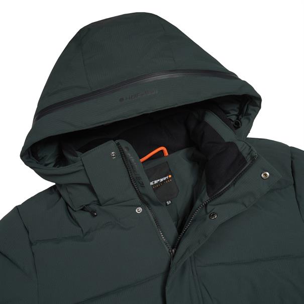 Icepeak Winterjas heren
