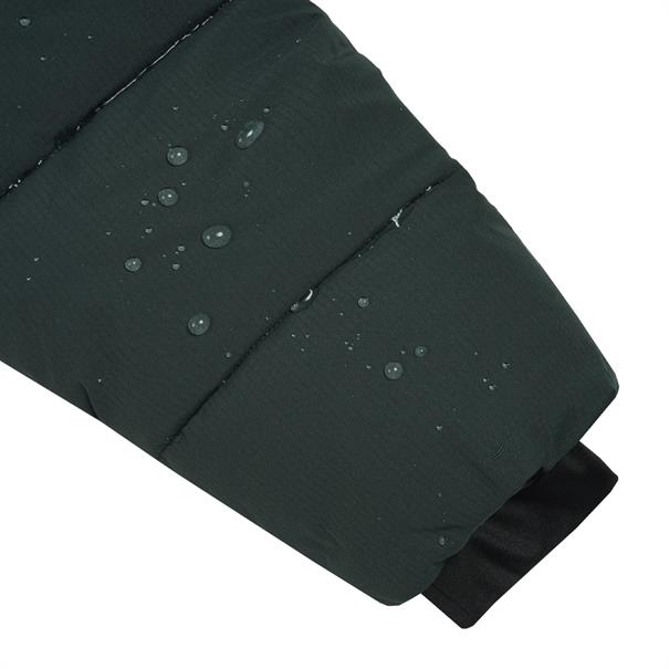 Icepeak Winterjas heren