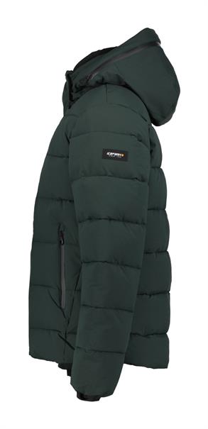 Icepeak Winterjas heren