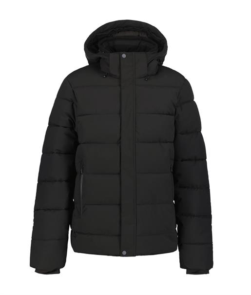 Icepeak Winterjas heren