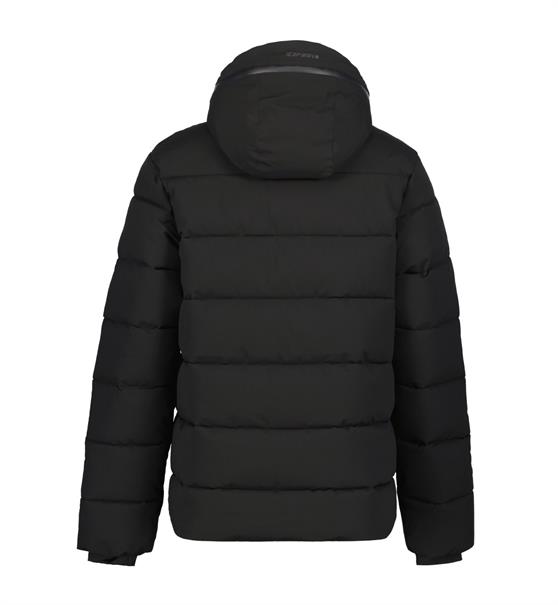 Icepeak Winterjas heren