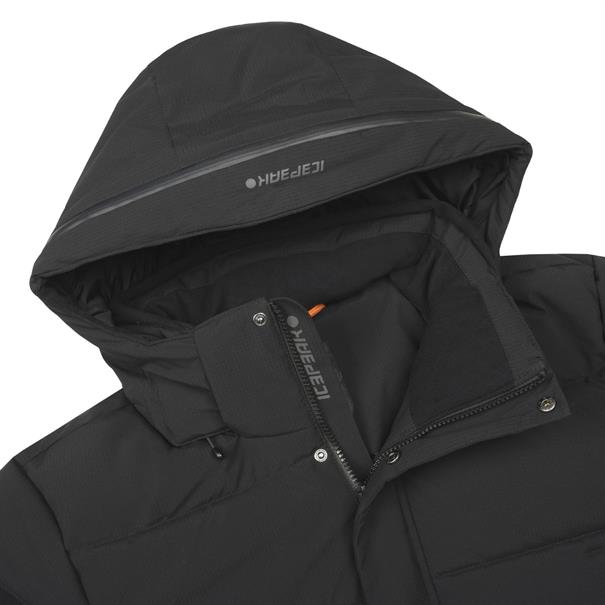 Icepeak Winterjas heren