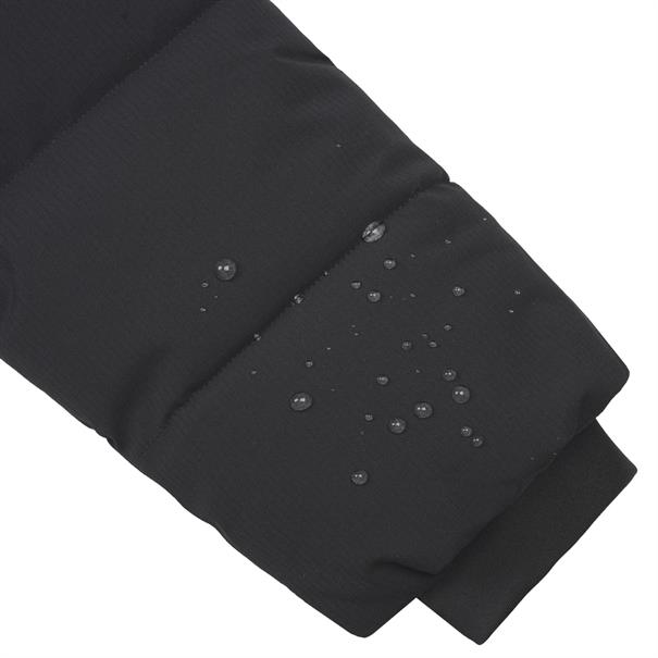 Icepeak Winterjas heren