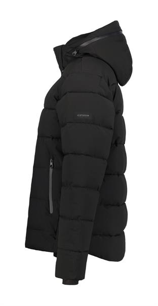 Icepeak Winterjas heren
