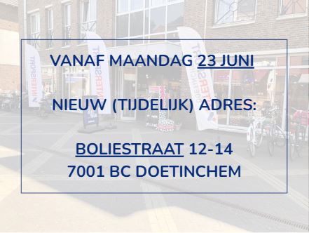 Intersport Doetinchem