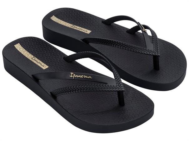 Ipanema anatomic bossa soft