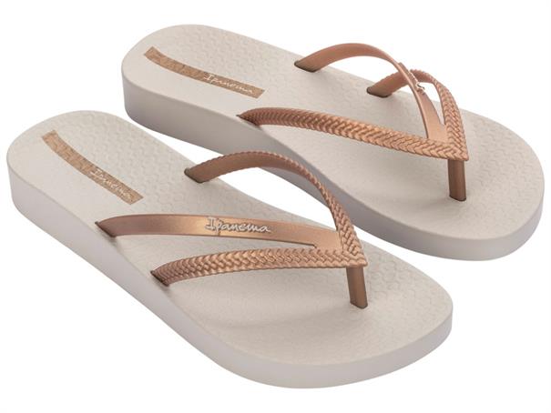 Ipanema anatomic bossa soft
