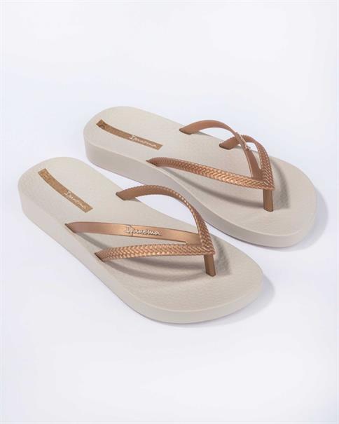 Ipanema anatomic bossa soft