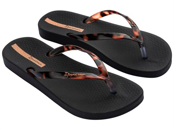 Ipanema anatomic connect