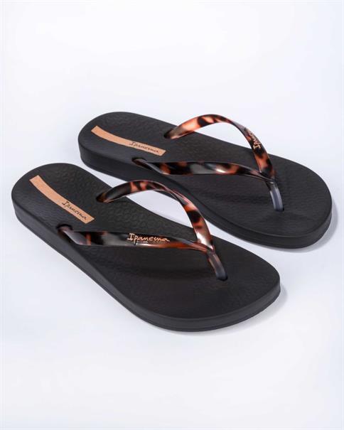 Ipanema anatomic connect