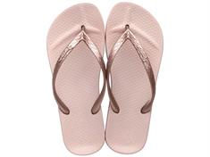 Ipanema anatomic tan