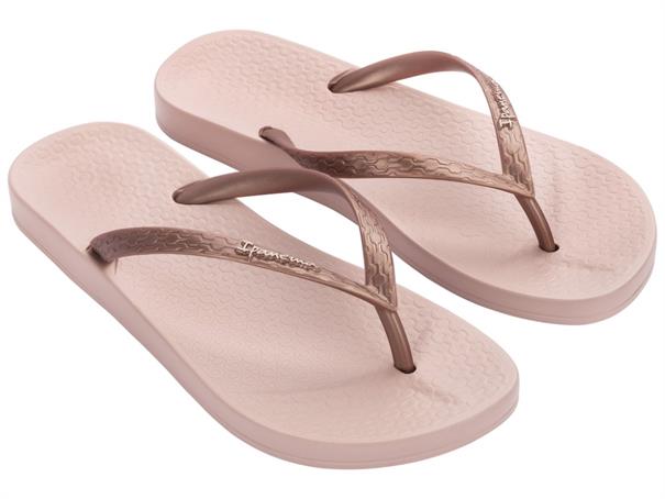 Ipanema anatomic tan