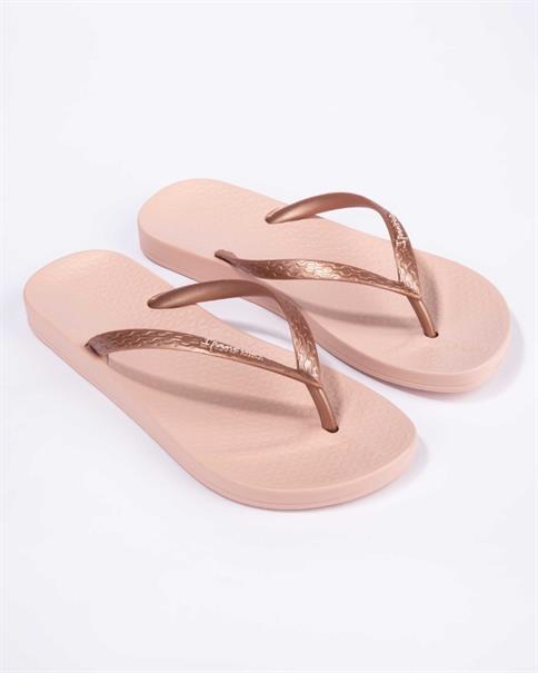 Ipanema anatomic tan