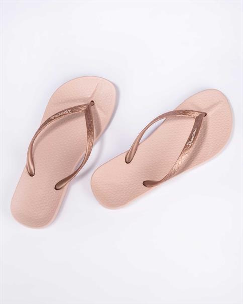 Ipanema anatomic tan