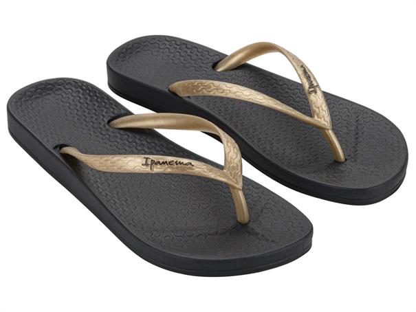 Ipanema anatomic tan