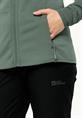 Jack Wolfskin baiselberg fz w