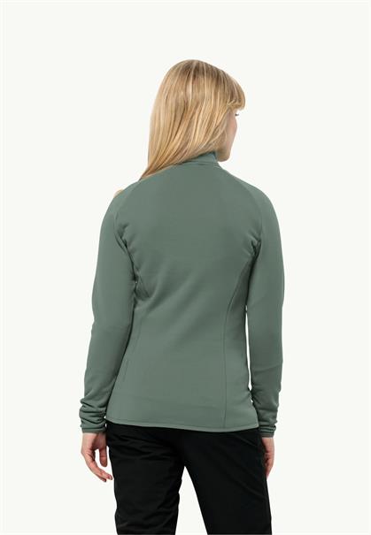 Jack Wolfskin baiselberg fz w