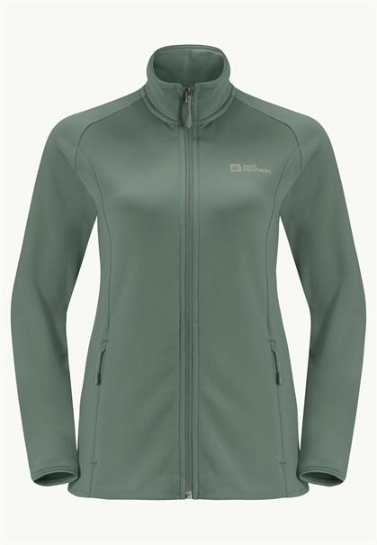 Jack Wolfskin baiselberg fz w