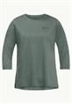 Jack Wolfskin crosstrail 3/4 t w