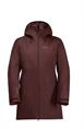 Jack Wolfskin Heidelstein Insulated Softshell Jacket w