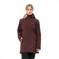 Jack Wolfskin Heidelstein Insulated Softshell Jacket w