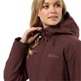 Jack Wolfskin Heidelstein Insulated Softshell Jacket w