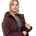 Jack Wolfskin Heidelstein Insulated Softshell Jacket w