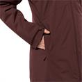 Jack Wolfskin Heidelstein Insulated Softshell Jacket w