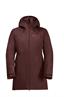 Jack Wolfskin Heidelstein Insulated Softshell Jacket w