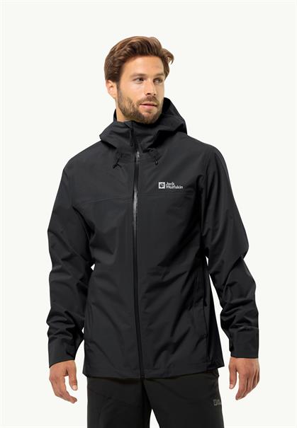 Jack Wolfskin highest peak 3l jkt m