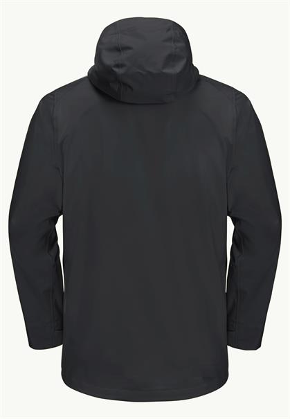 Jack Wolfskin highest peak 3l jkt m