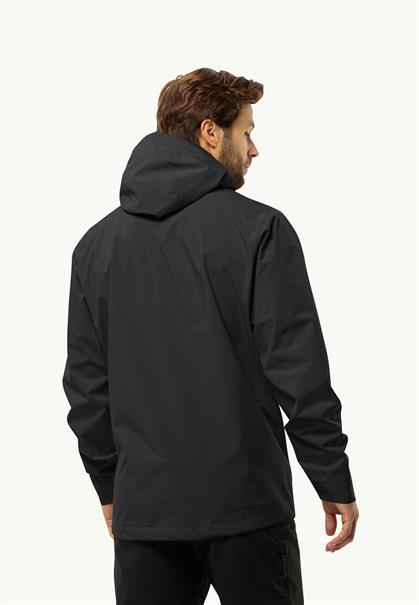 Jack Wolfskin highest peak 3l jkt m