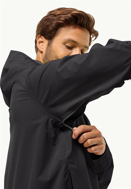 Jack Wolfskin highest peak 3l jkt m