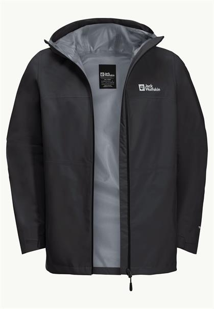 Jack Wolfskin highest peak 3l jkt m