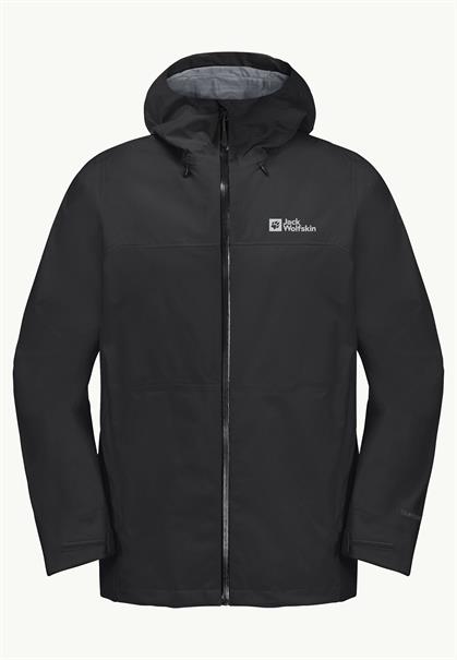Jack Wolfskin highest peak 3l jkt m
