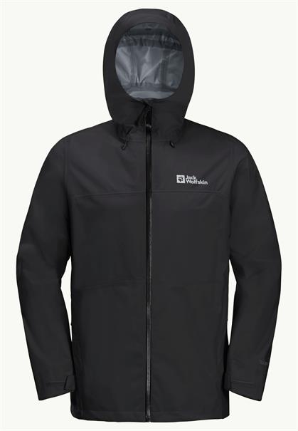 Jack Wolfskin highest peak 3l jkt m